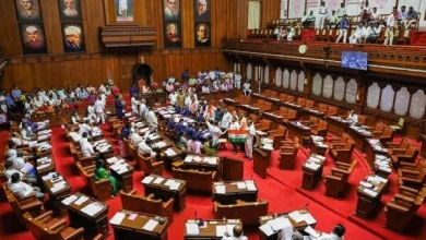 Election Commission Announces March 16 Date for Rajya Sabha Biennial Polls Across 10 States, 37 Seats at Stake