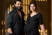 Upasana Konidela Shares Intimate Details of Twins' Birth