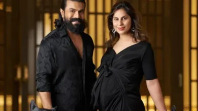 Upasana Konidela Shares Intimate Details of Twins' Birth