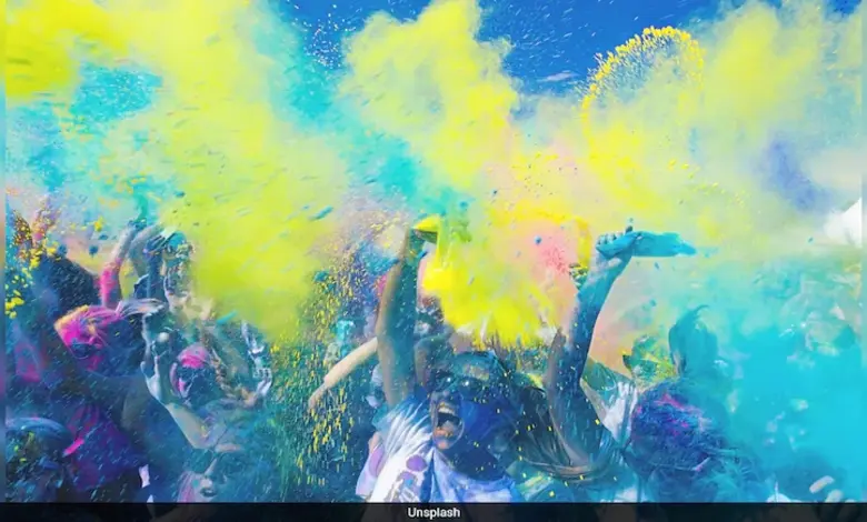 Is Holi On March 3 Or 4? Lunar Eclipse Causes Date Confusion