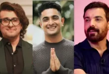 Ranveer Allahbadia Shares That John Abraham And Sonu Nigam Called After Latent controversy