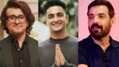 Ranveer Allahbadia Shares That John Abraham And Sonu Nigam Called After Latent controversy