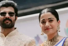 Rashmika Mandanna's Bold Take on Vijay Deverakonda Dating Rumours: "Talk All the S*** You Want"