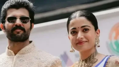 Rashmika Mandanna's Bold Take on Vijay Deverakonda Dating Rumours: "Talk All the S*** You Want"