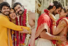 Vijay Deverakonda’s Brother Welcomes Rashmika Mandanna To The Fam