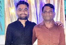 Rinku Singh's Father Passes Away After Battling Cancer