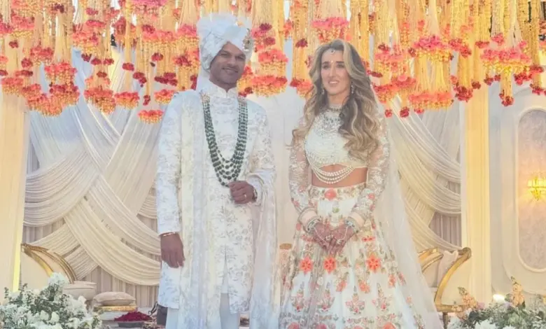 Shikhar Dhawan Slams Viral Fake Quote Claiming 'No Girl Would Marry Me'