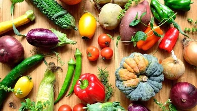 Plant These Top Summer Veggies in March for Fresh Homegrown Harvests All Season!