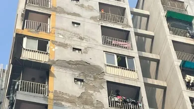 Father Of 3 Girls Who Jumped To Death Has Rs 2-Crore Debt, Says Cops