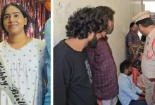 Ex-Husband Storms Hyderabad Apartment, Fatally Stabs Remarried Techie In Brutal Attack