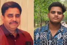 Son's Rage Over Career Pressure Ends in Father's Gruesome Murder in Lucknow