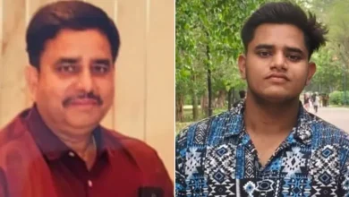 Son's Rage Over Career Pressure Ends in Father's Gruesome Murder in Lucknow