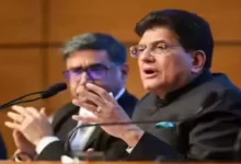 Union Commerce Minister Piyush Goyal on Wednesday briefed the Parliament on the recently announced and much-awaited trade deal with the US, which only culminated amid tariff tension and after months of back-and-forth.