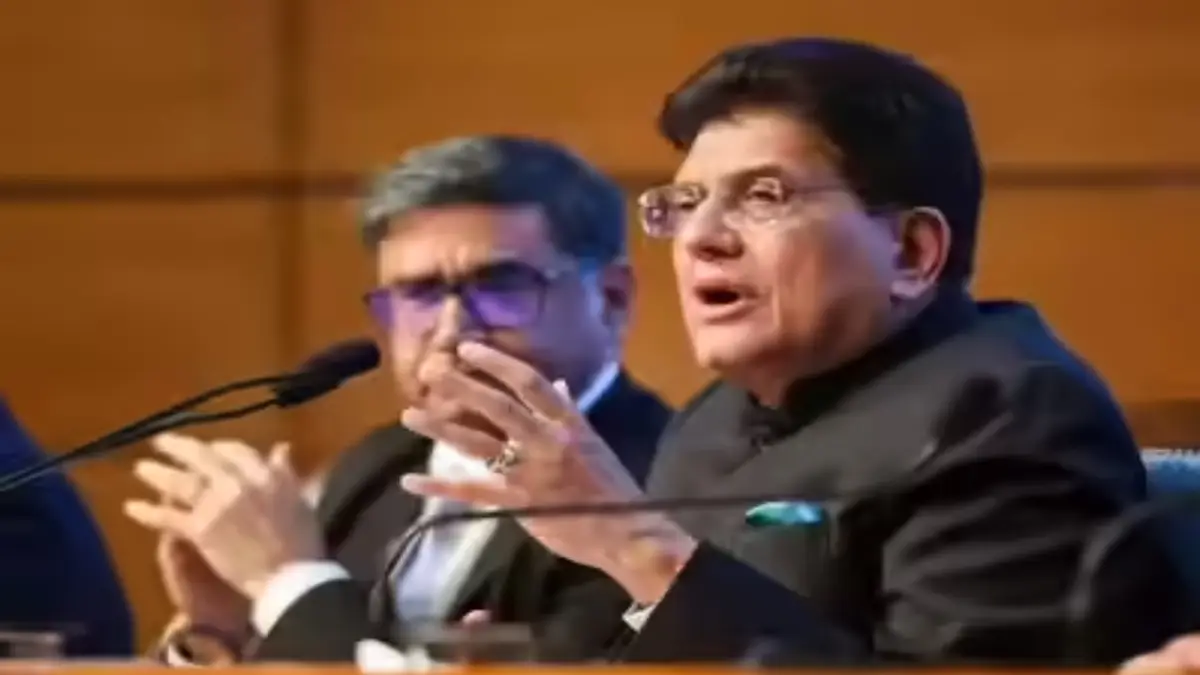 Union Commerce Minister Piyush Goyal on Wednesday briefed the Parliament on the recently announced and much-awaited trade deal with the US, which only culminated amid tariff tension and after months of back-and-forth.