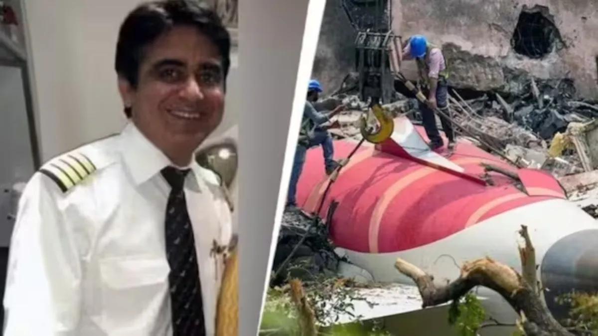 AAIB Denies Final Findings On Air India Flight AI-171 Crash, Calls Reports ‘Incorrect And Speculative’