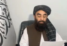 Afghanistan Warns Pakistan Of ‘Decisive Action,’ Says Military Targets Hit In Retaliatory Strikes