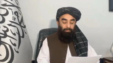 Afghanistan Warns Pakistan Of ‘Decisive Action,’ Says Military Targets Hit In Retaliatory Strikes