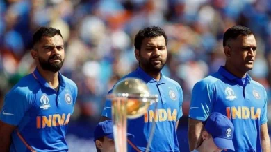‘Age Is Not A Criteria’: MS Dhoni Backs Rohit Sharma, Virat Kohli For One Last ODI World Cup Push in 2027