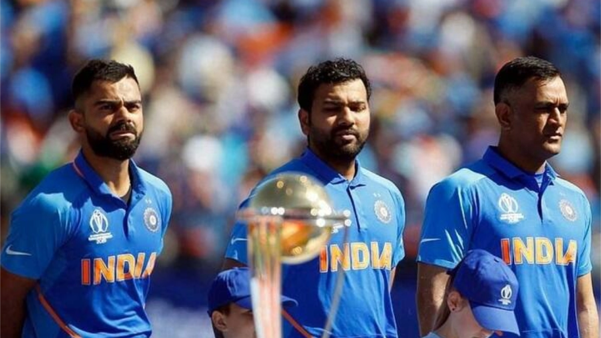 ‘Age Is Not A Criteria’: MS Dhoni Backs Rohit Sharma, Virat Kohli For One Last ODI World Cup Push in 2027