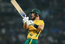 T20 World Cup 2026: Markram, Jansen Orchestrate Dominant South African Win Over New Zealand