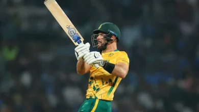 T20 World Cup 2026: Markram, Jansen Orchestrate Dominant South African Win Over New Zealand