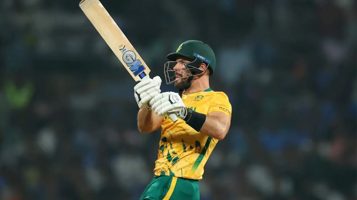 T20 World Cup 2026: Markram, Jansen Orchestrate Dominant South African Win Over New Zealand