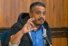 Ajit Pawar Air Crash: Rohit Pawar Seeks Civil Aviation Minister Naidu’s Suspension Until Probe Concludes