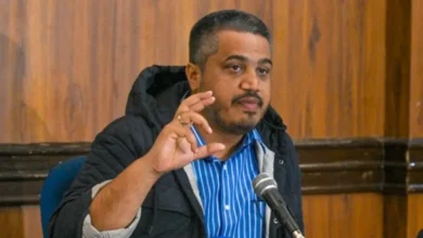 Ajit Pawar Air Crash: Rohit Pawar Seeks Civil Aviation Minister Naidu’s Suspension Until Probe Concludes