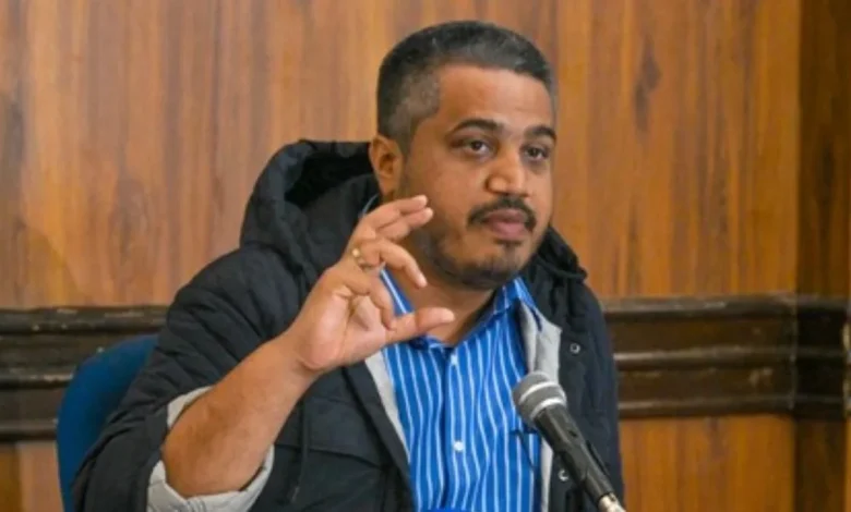 Ajit Pawar Air Crash: Rohit Pawar Seeks Civil Aviation Minister Naidu’s Suspension Until Probe Concludes