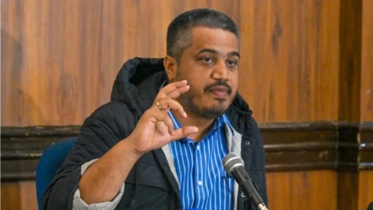 Ajit Pawar Air Crash: Rohit Pawar Seeks Civil Aviation Minister Naidu’s Suspension Until Probe Concludes