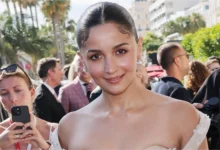 Alia Bhatt To Present at BAFTA 2026: A Look Back At Bollywood Actresses Who've Graced The British Awards Stage