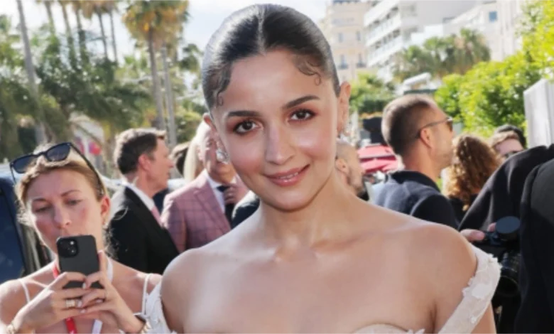 Alia Bhatt To Present at BAFTA 2026: A Look Back At Bollywood Actresses Who've Graced The British Awards Stage