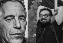 Anurag Kashyap's Name Appears in Epstein Files as 'Bollywood Guy': What the Documents Reveal