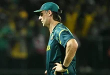Australia Knocked Out of T20 World Cup 2026 As Zimbabwe Book Super 8th Spot After Rain Washes Out Ireland Clash