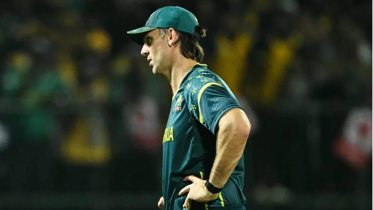 Australia Knocked Out of T20 World Cup 2026 As Zimbabwe Book Super 8th Spot After Rain Washes Out Ireland Clash