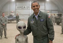 Barack Obama Confirms Aliens Are 'Real' But Says They're Not Hidden At Area 51 In Podcast Interview | VIDEO