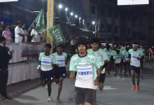 Battle For Girnar: 516 Athletes From 12 States Compete, Gujarat And Uttar Pradesh Dominate