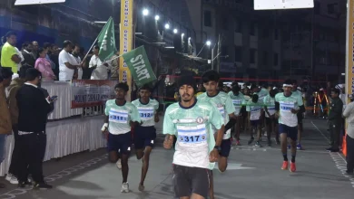 Battle For Girnar: 516 Athletes From 12 States Compete, Gujarat And Uttar Pradesh Dominate