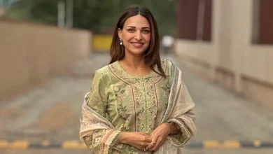 Bigg Boss 13 Contestant Himanshi Khurana Receives Rs 10 Crore Extortion Threat; FIR Registered In Mohali Pic: Himanshi Khurana | Instagram