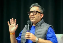 'Bilkul Time Waste': Ashneer Grover's Shark Tank Remark Resurfaces As He Slams Union Budget 2026