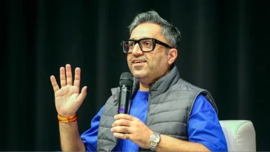 'Bilkul Time Waste': Ashneer Grover's Shark Tank Remark Resurfaces As He Slams Union Budget 2026