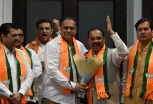 BJP Names Ganesh Khankar as BMC Group Leader Following Decisive Civic Poll Victory