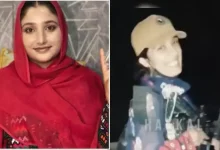 BLA Releases Images OF Two 'Fidayeens' Female Suicide Attackers Behind Deadly Pakistan Assault