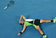 Carlos Alcaraz Makes History as Youngest Career Grand Slam Champion with Australian Open Victory Over Djokovic