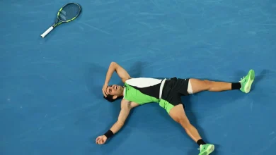 Carlos Alcaraz Makes History as Youngest Career Grand Slam Champion with Australian Open Victory Over Djokovic