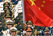 China Vows to Crush CIA Espionage Activities Following Recruitment Video Targeting PLA Officers