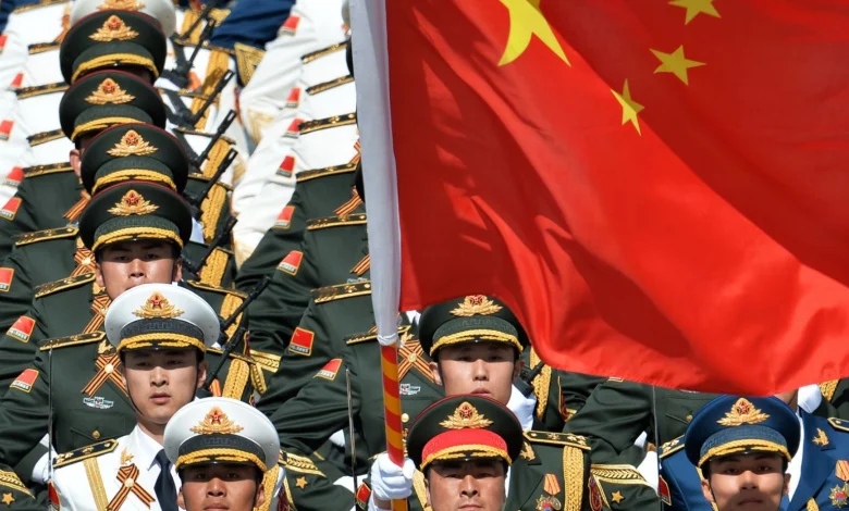 China Vows to Crush CIA Espionage Activities Following Recruitment Video Targeting PLA Officers