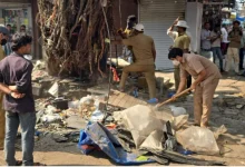 ‘Clean and Encroachment-Free’ Mumbai: BMC Intensifies Action Against Illegal Constructions And Encroachments