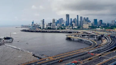 Drivers on Coastal Road to Experience 'Jai Ho' Tune as Chief Minister Inaugurates India's First Musical Road