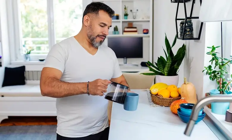 Is Drinking Coffee On An Empty Stomach Really Bad for You?